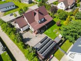 Užuovėjos g., Gargžduose, parduodamas Erdvus, - nuotraukos Nr. 5