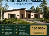 Parduodamas A+ Klasės Dvibutis Namas Galčių G - nuotraukos Nr. 2