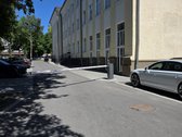 Parduodamas butas -kotedzas per 2 aukstus. - nuotraukos Nr. 11
