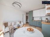 Parduodami Modernūs 2 Kambarių Apartamentai