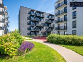 Parduodami Modernūs 2 Kambarių Apartamentai - nuotraukos Nr. 24