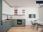 Parduodami Modernūs 2 Kambarių Apartamentai - nuotraukos Nr. 4