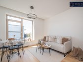Parduodami Modernūs 2 Kambarių Apartamentai - nuotraukos Nr. 6