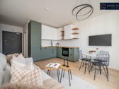 Parduodami Modernūs 2 Kambarių Apartamentai - nuotraukos Nr. 2