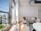 Parduodami Modernūs 2 Kambarių Apartamentai - nuotraukos Nr. 7