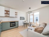 Parduodami Modernūs 2 Kambarių Apartamentai - nuotraukos Nr. 3