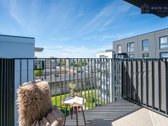 Parduodami Modernūs 2 Kambarių Apartamentai - nuotraukos Nr. 23