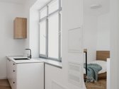 Išnuomojamas jaukus butas Kauno centre! - nuotraukos Nr. 7