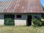 Alytaus rajone, Pivašiūnų miestelyje Ežero - nuotraukos Nr. 18