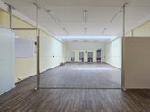 Nuomojamos Suremontuotos 74 kv.m Patalpos