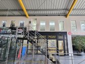 Nuomojamos Suremontuotos 74 kv.m Patalpos - nuotraukos Nr. 8