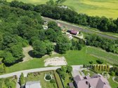 Didelis sklypas, gražioje vietoje, netoli nuo - nuotraukos Nr. 5