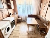 Parduodamas didelis 2 kambarių butas Ruklio g