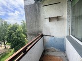 Išnuomojamas Tvarkingas, Erdvus 2 Kambarių - nuotraukos Nr. 9