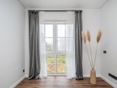 Naujas, jaukus, modernus namas su baldais. - nuotraukos Nr. 31
