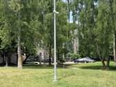Išnuomojamas Tvarkingas, Erdvus 2 Kambarių - nuotraukos Nr. 14