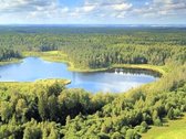 Parduodamas Vertingas 5,35 Ha Sklypas Su