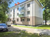 Parduodamas 2 kambarių butas Klaipėdoje. - nuotraukos Nr. 2