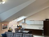 Erdvus 84 m² nestandartinis butas - nuotraukos Nr. 2