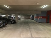 Parduodama Požeminė Parkavimo Vieta Po Namu, - nuotraukos Nr. 3