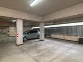 Parduodama Požeminė Parkavimo Vieta Po Namu,