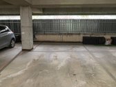 Parduodama Požeminė Parkavimo Vieta Po Namu, - nuotraukos Nr. 2