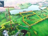 Parduodamas Vertingas 5,35 Ha Sklypas Su - nuotraukos Nr. 6