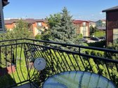 Erdvus 84 m² nestandartinis butas