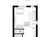 Šviesa, erdvė ir minimalistinė estetika - nuotraukos Nr. 43