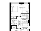 Šviesa, erdvė ir minimalistinė estetika - nuotraukos Nr. 44