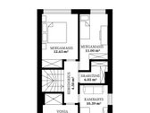 Šviesa, erdvė ir minimalistinė estetika - nuotraukos Nr. 45