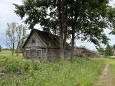 Parduodamas 54a namų valdos sklypas Kalvių
