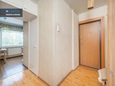 Parduodamas šviesus 2 k. butas Šnipiškėse, - nuotraukos Nr. 23
