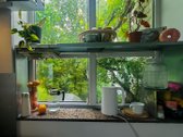 Parduodamas vieno aukšto su mansarda rąstinis - nuotraukos Nr. 36