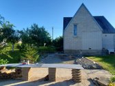 Ar Jus domintų jaukus, moderniai renovuotas - nuotraukos Nr. 3
