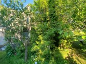 Parduodamas vieno aukšto su mansarda rąstinis - nuotraukos Nr. 13