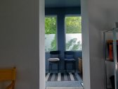 Parduodamas vieno aukšto su mansarda rąstinis - nuotraukos Nr. 30