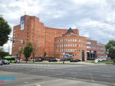 Administracinės Patalpos Savanorių Pr. 284a 