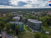 Butas Druskininkų širdyje! Parduodamas erdvus