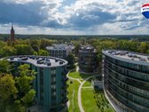 Butas Druskininkų širdyje! Parduodamas erdvus - nuotraukos Nr. 2