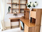 Išnuomojamas tvarkingas 2 kambarių butas - nuotraukos Nr. 5