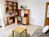 Išnuomojamas tvarkingas 2 kambarių butas - nuotraukos Nr. 6