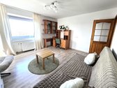 Išnuomojamas tvarkingas 2 kambarių butas - nuotraukos Nr. 7