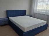 Išnuomojamas dvėjų kambarių būtas, Pašilaičių