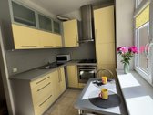 Išnuomojamas Pilnai Ir Šiuolaikiškai Įrengtas - nuotraukos Nr. 3