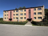 Parduodamas erdvus, tvarkingas 3 k. butas