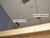 Investicine galimybe Vilniuje – loftas - nuotraukos Nr. 7