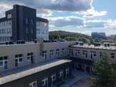 Investicine galimybe Vilniuje – loftas