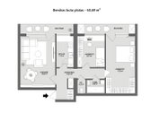 Parduodamas 3 kamb. butas Dainavoje, - nuotraukos Nr. 29