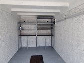 -Parduodamas suremontuotas garažas tarp - nuotraukos Nr. 2